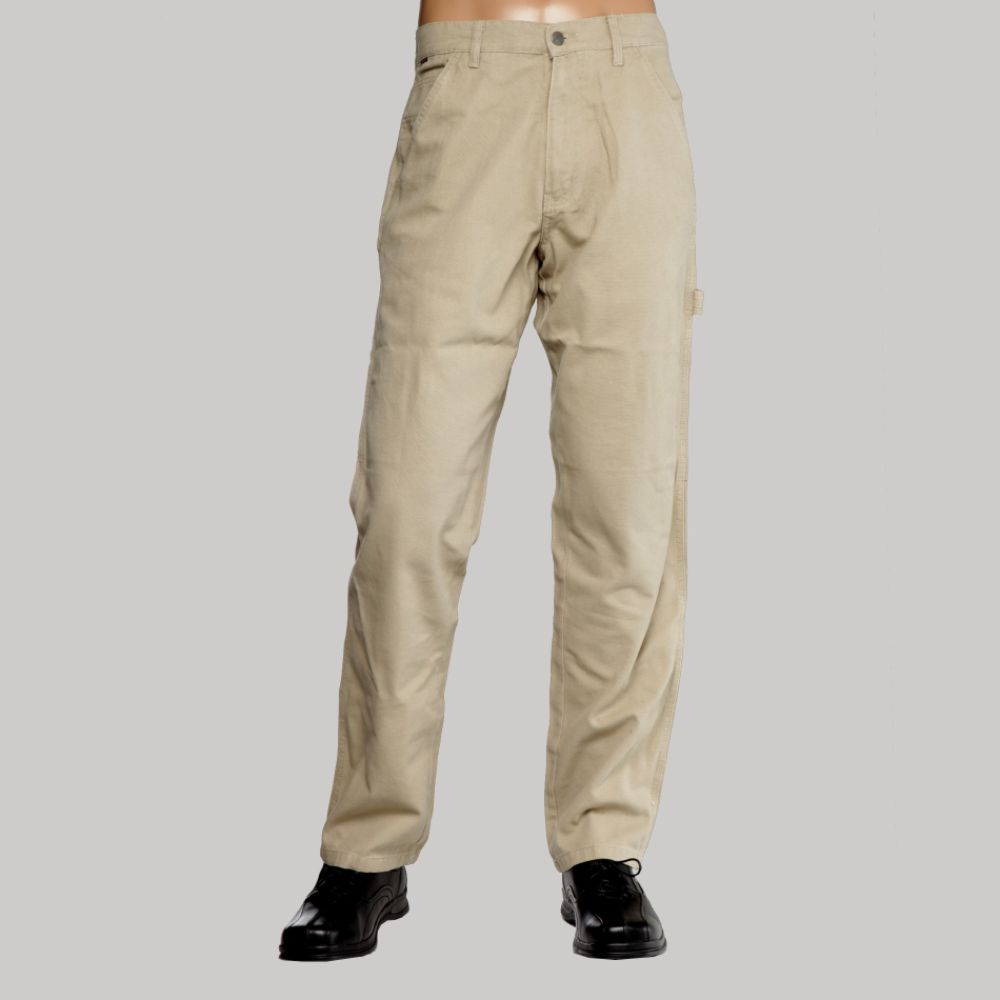 Craftsman Duck Workpants with Teflon® fabric protector at Sears.com