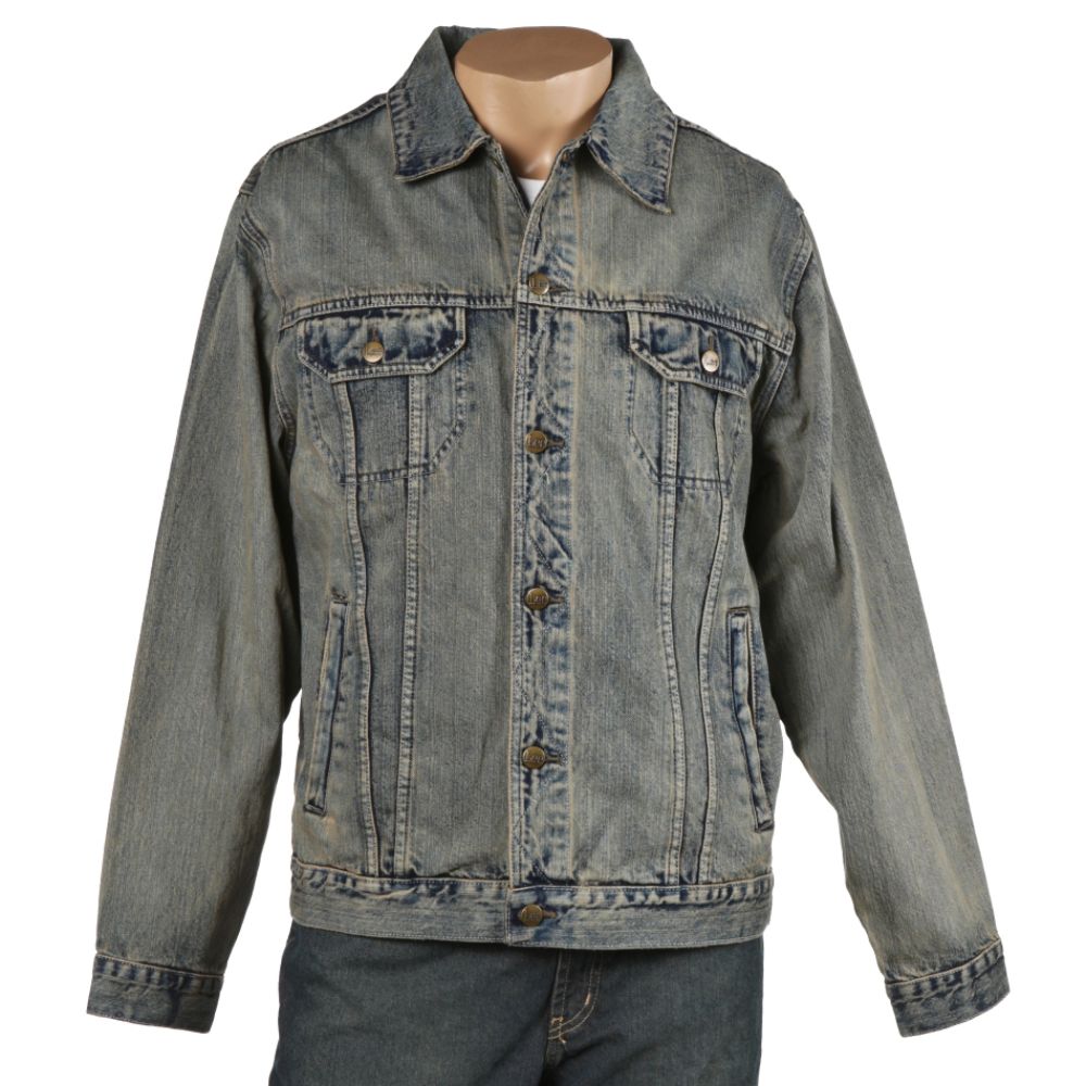 LEE Denim Jacket at Sears.com