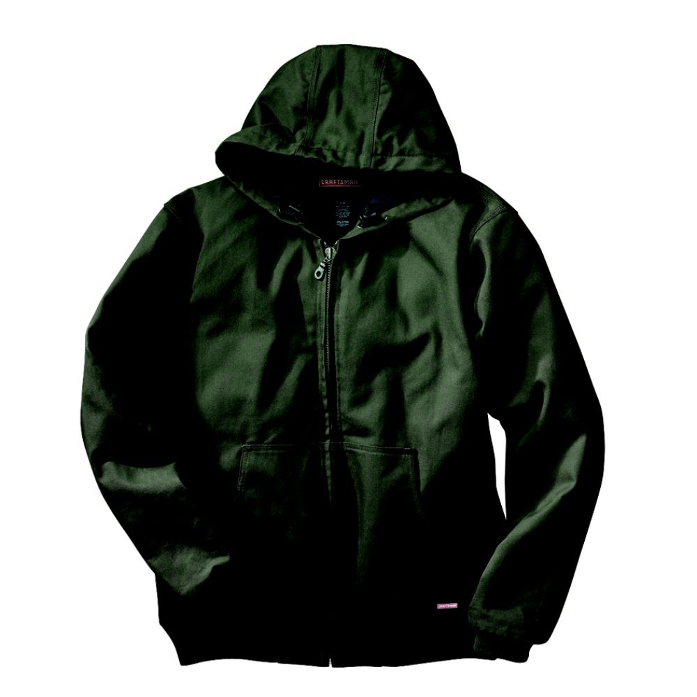 Craftsman Sherpa Lined Coat at Kmart.com