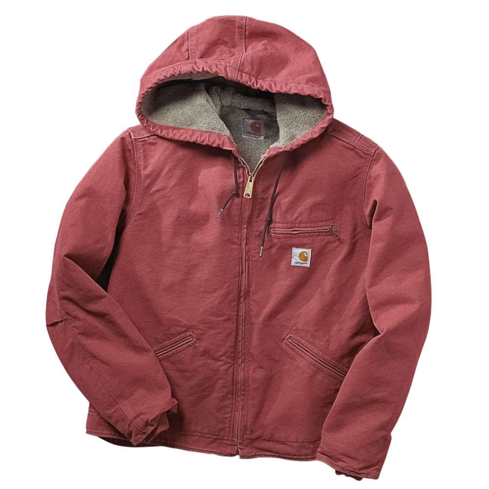 Carhartt Women's Sandstone Active Jacket