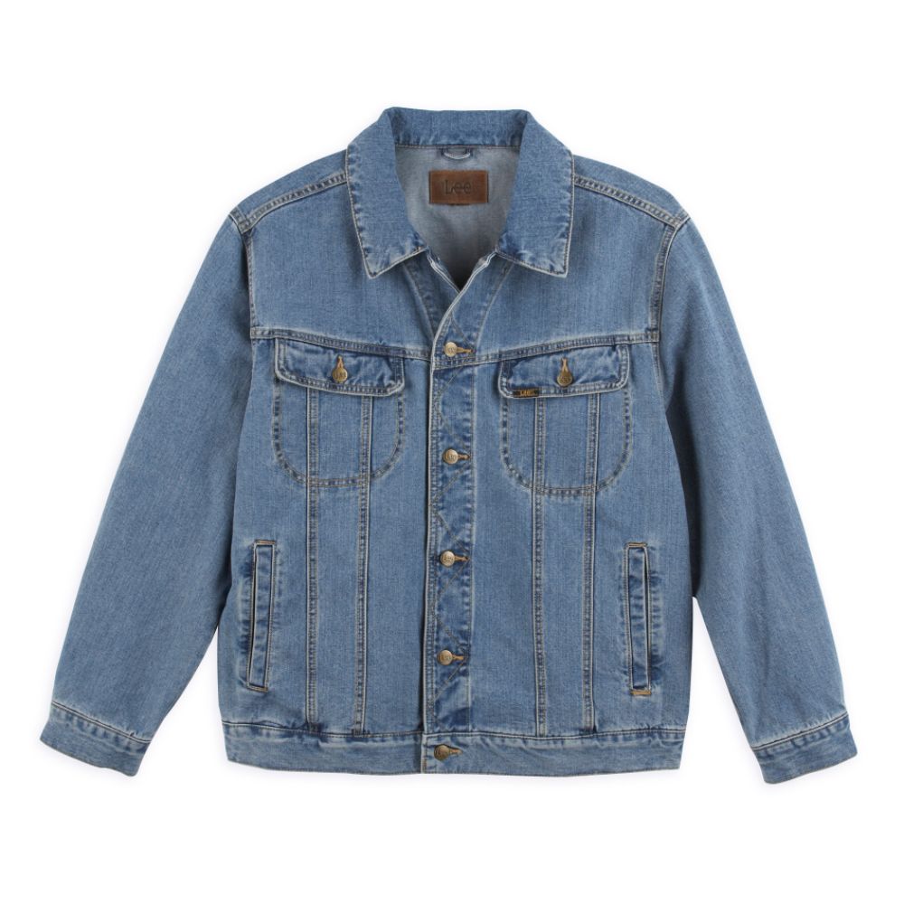 LEE Denim Jacket at Sears.com