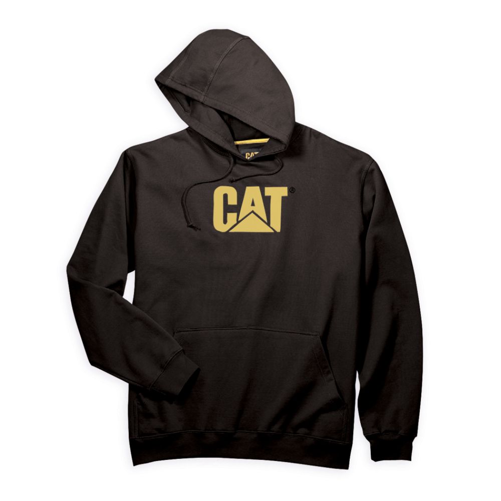Cat Footwear Trademark Hooded Sweatshirt at Kmart.com