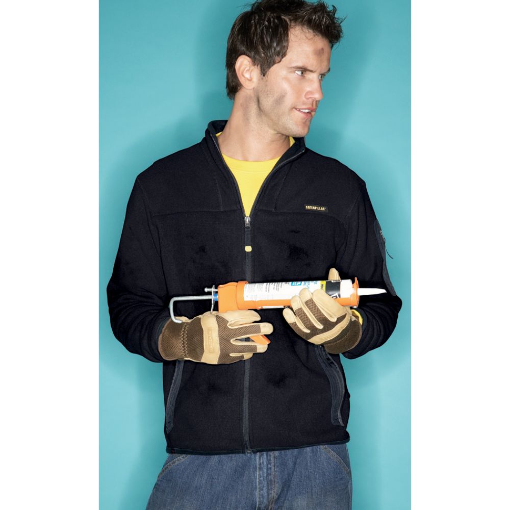 Cat Footwear Full Zip Sweater Fleece Jacket at Kmart.com