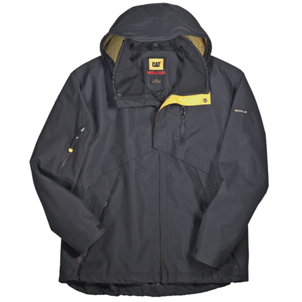 Cat Footwear Deluxe Performance Jacket at Kmart.com