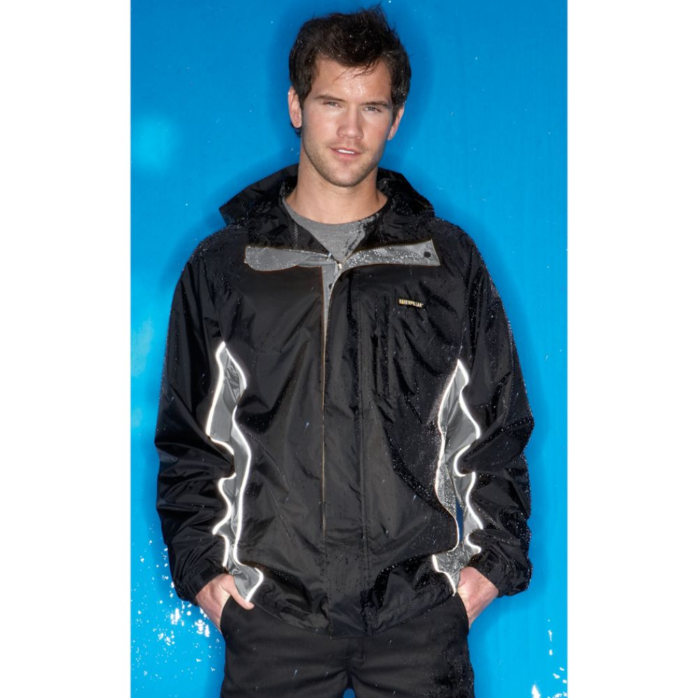 Cat Footwear Packable Rain Jacket at Kmart.com