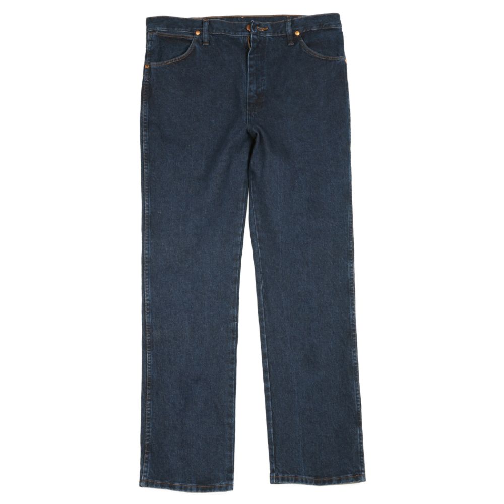 Wrangler Gold Buckle Western Boot Cut Jean at Sears.com