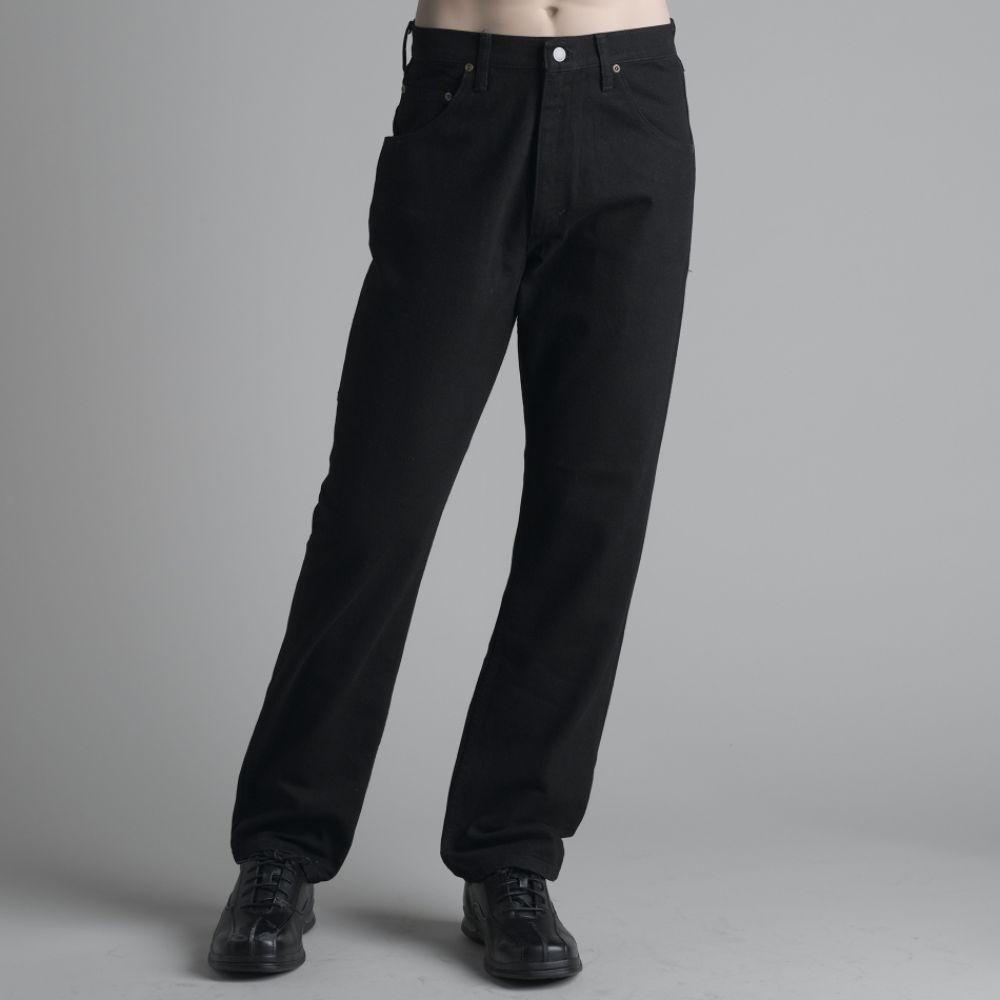 Wrangler Straight Leg Jean at Sears.com