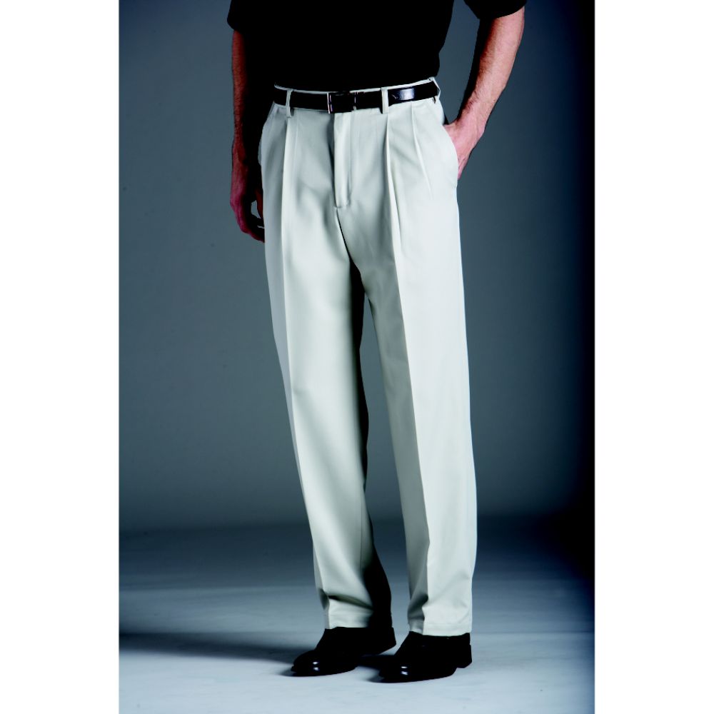 Haggar Men's Cool 18 ® Micro Wicking Pants at Sears.com