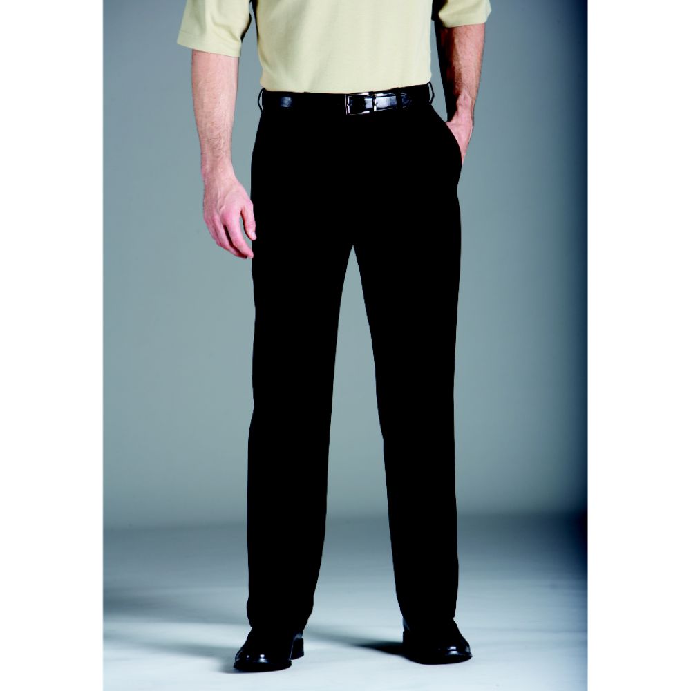 Haggar Men's Cool 18 Micro Wicking Pants at Sears.com
