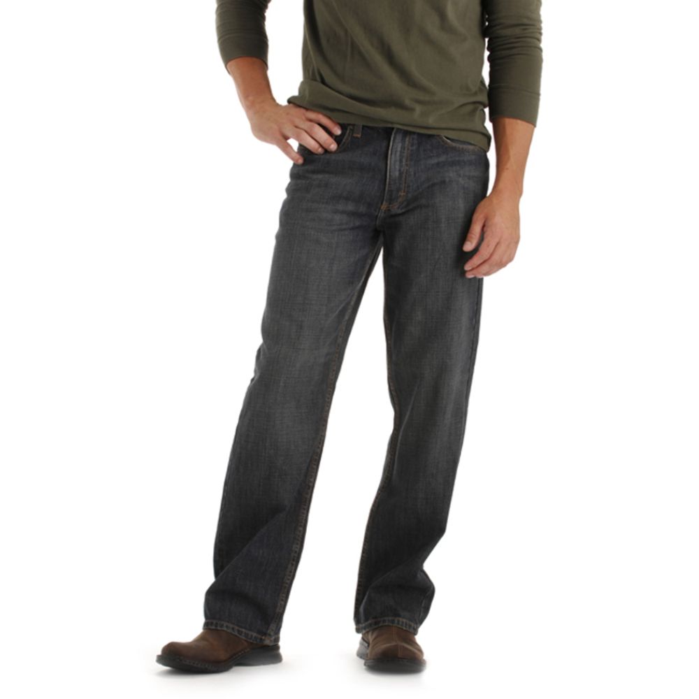 LEE Premium Select Relaxed Straight Leg Jean at Sears.com