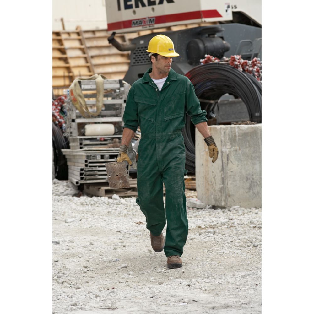 Craftsman Long Sleeve Coverall at Sears.com