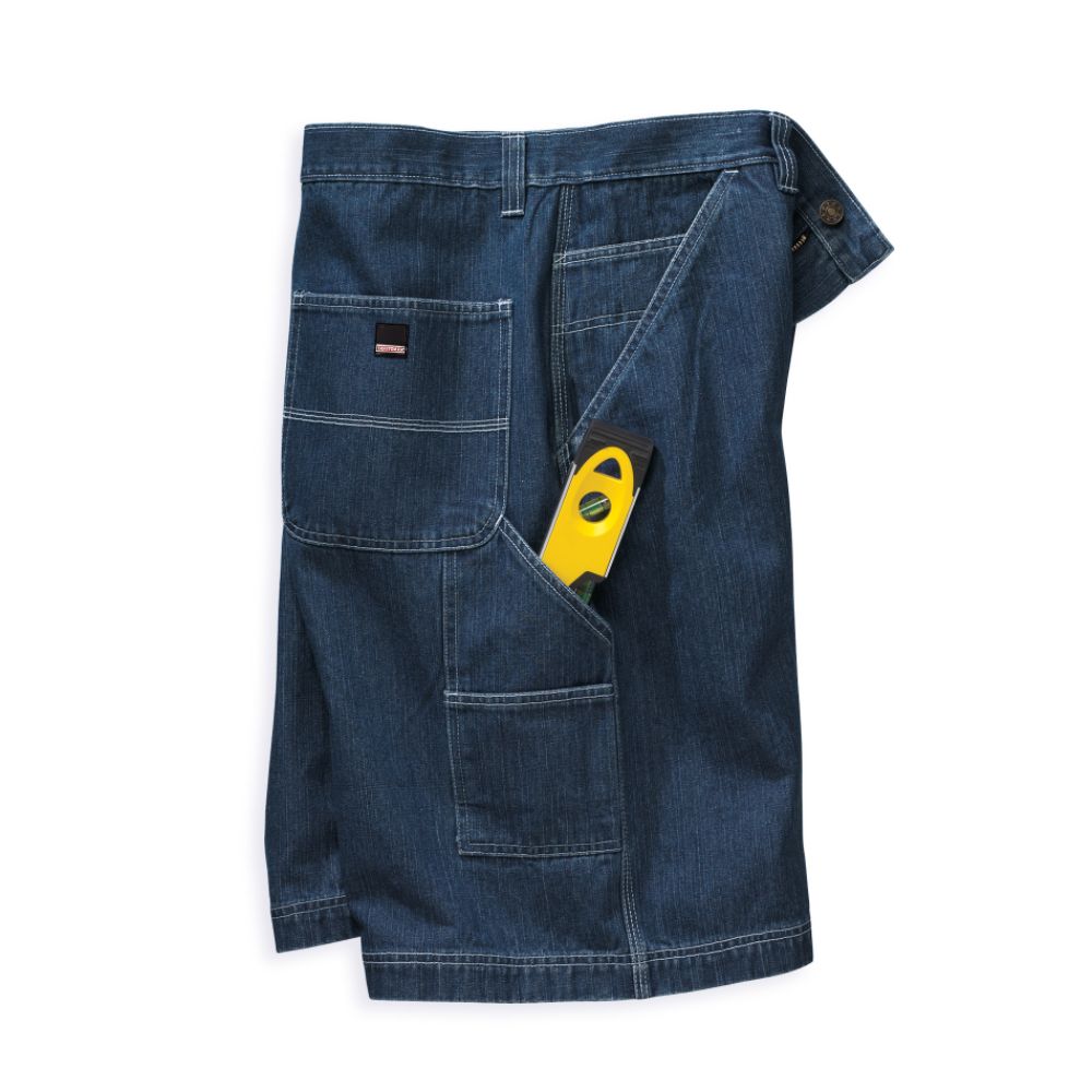 Craftsman Denim Carpenter Work Short at Sears.com