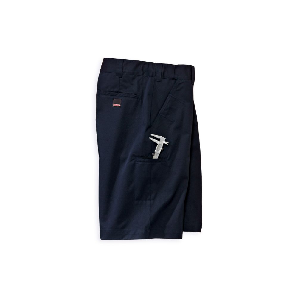 Craftsman Twill Work Short