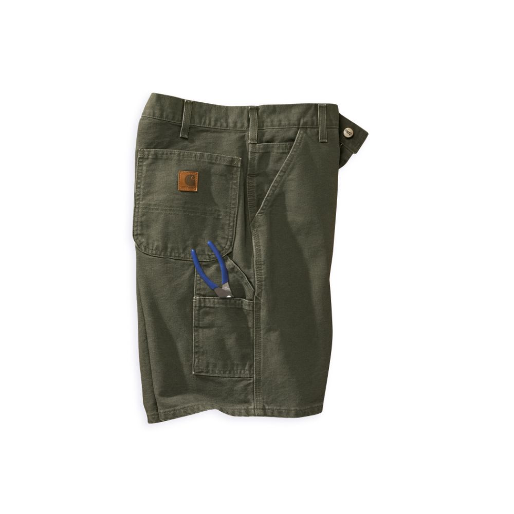 Carhartt Men's Work Shorts at Sears.com