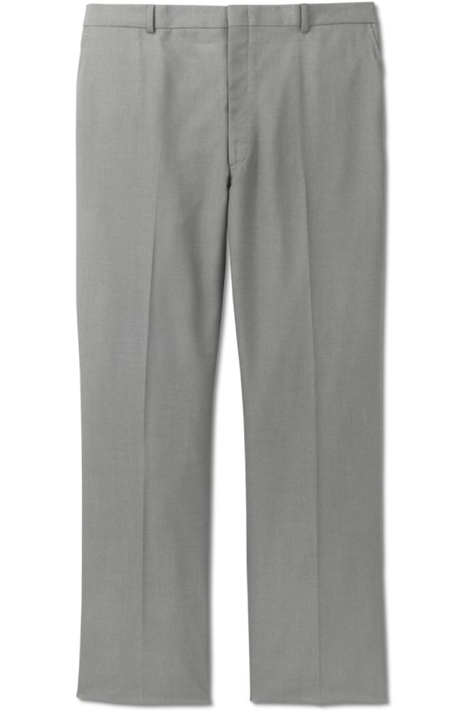 Harbor Bay Men's Stretch Waist Trouser Pant - Big & Tall at Sears.com