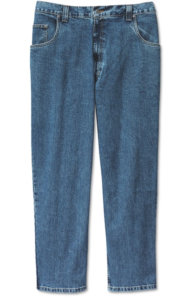 Canyon Ridge Straight Leg Jean at Sears.com