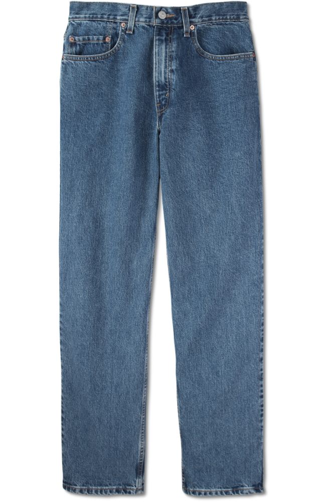 Levi's ® 550 Relaxed Straight Leg Jean at Sears.com