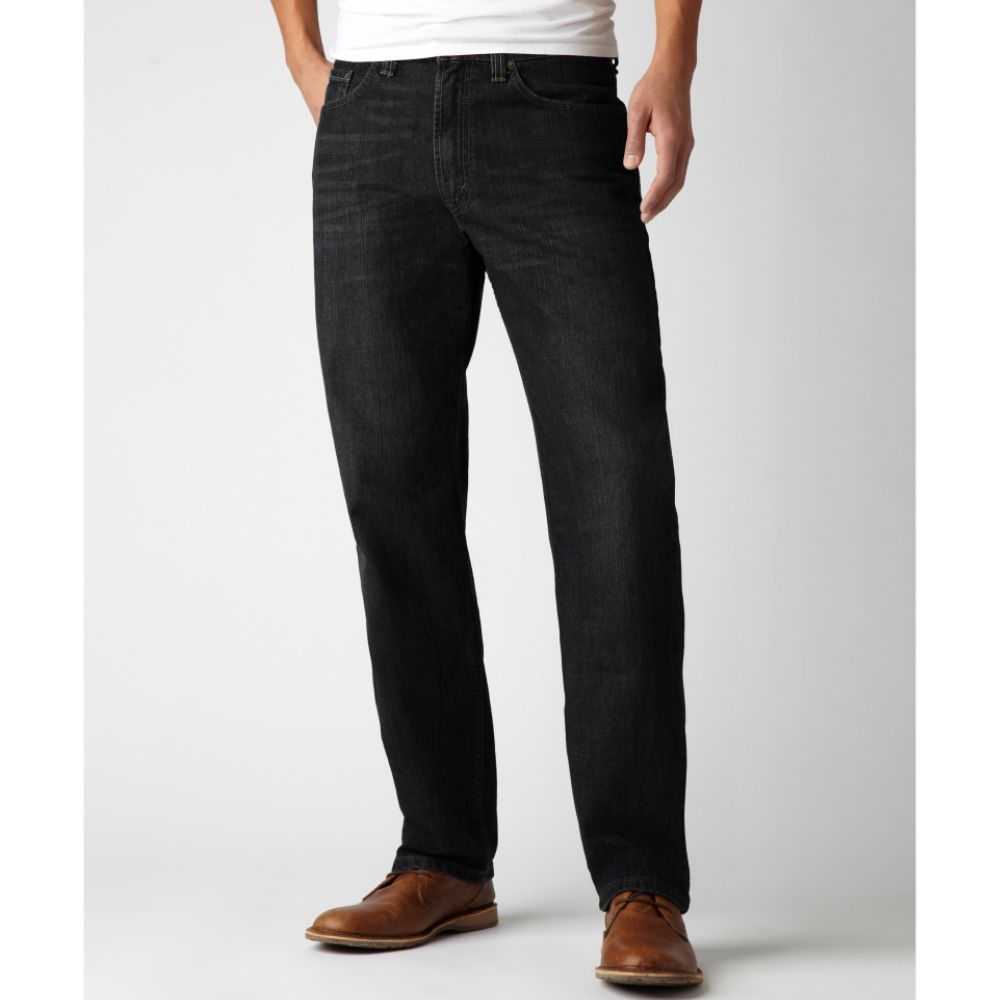 Levi's ® Big & Tall 550™ Relaxed Straight Leg Jean at Sears.com