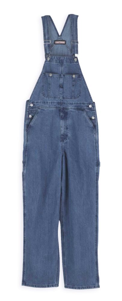 Craftsman Work Bib