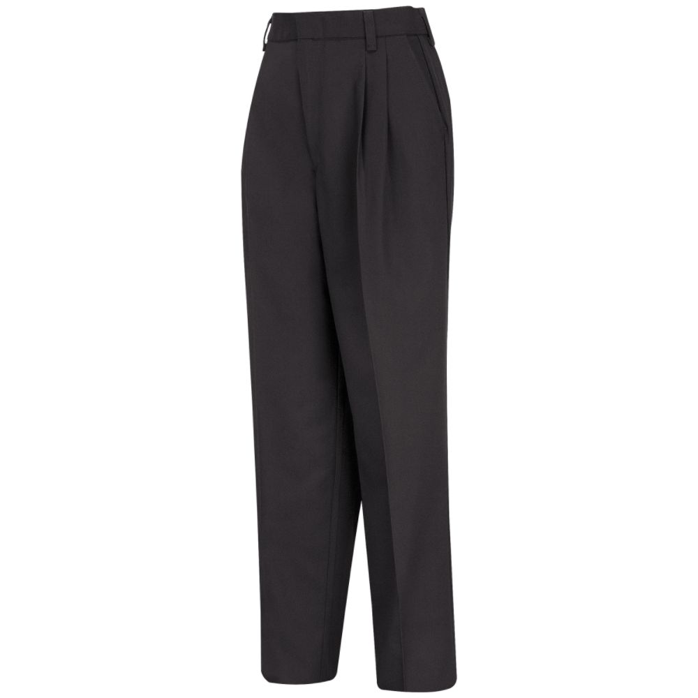 Red Kap Women's Brushed Twill Slack at Sears.com