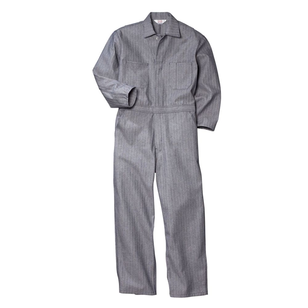 Walls Herringbone Coverall