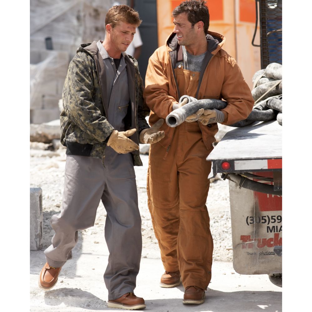 Walls Cotton Coverall at Sears.com