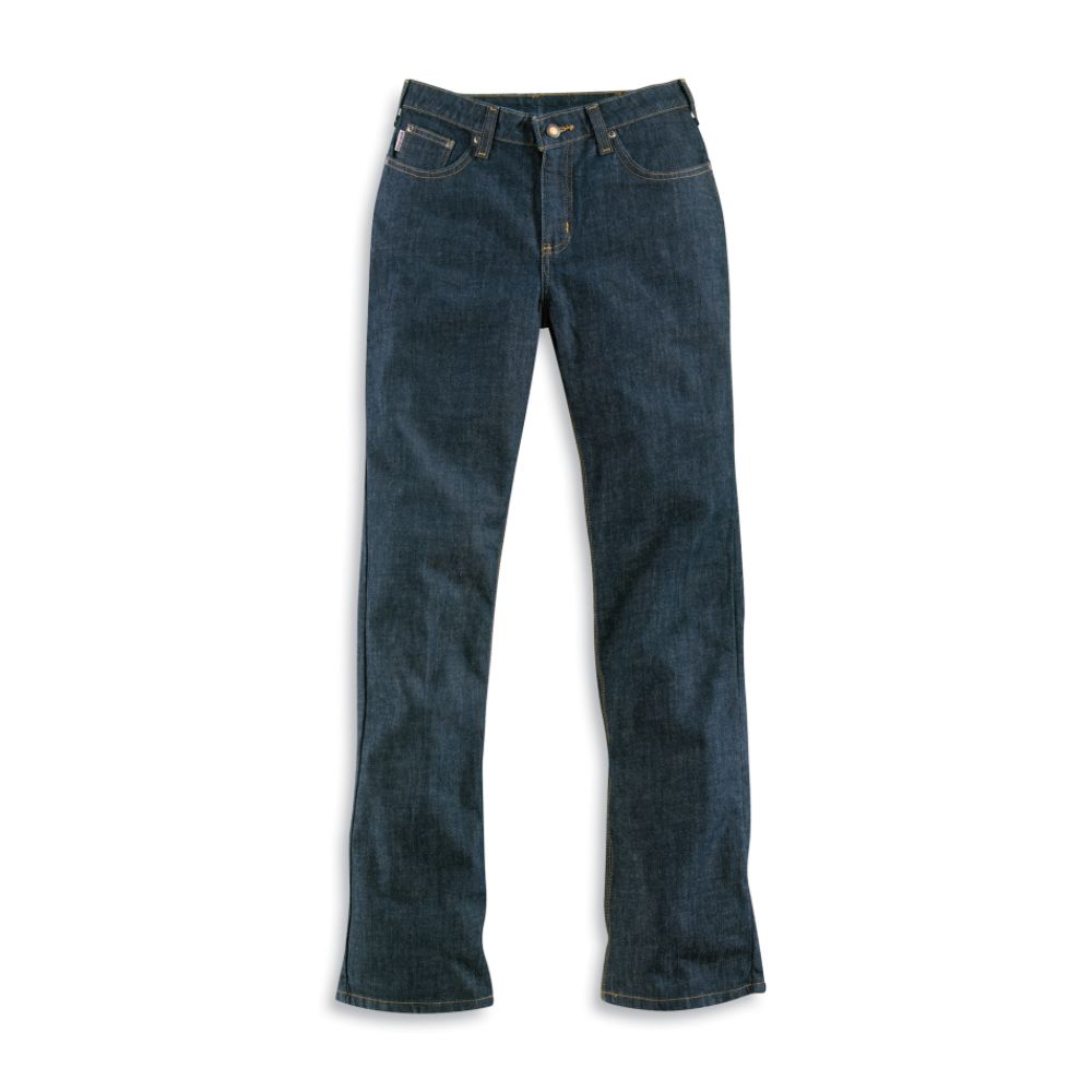 Carhartt Women's Original Fit Boot Cut Jean at Sears.com