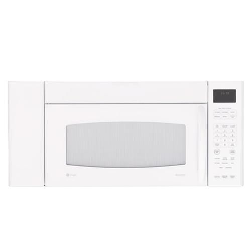 Ge Profile 36&034; 1.8 Cubic Foot Microhood Combination Microwave Oven