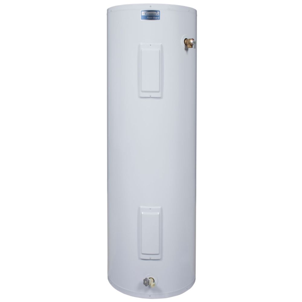Kenmore 40 gal. Electric Water Heater at Sears.com