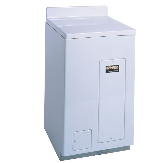 Kenmore 27 gal. Table Top Electric Water Heater (31803)