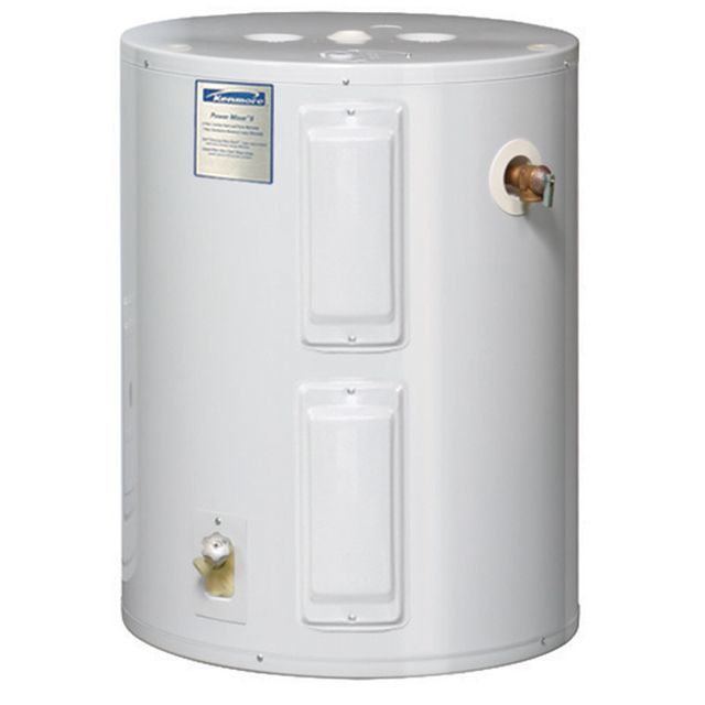 Kenmore 38 gal. Short Electric Water Heater (32626) at Sears.com