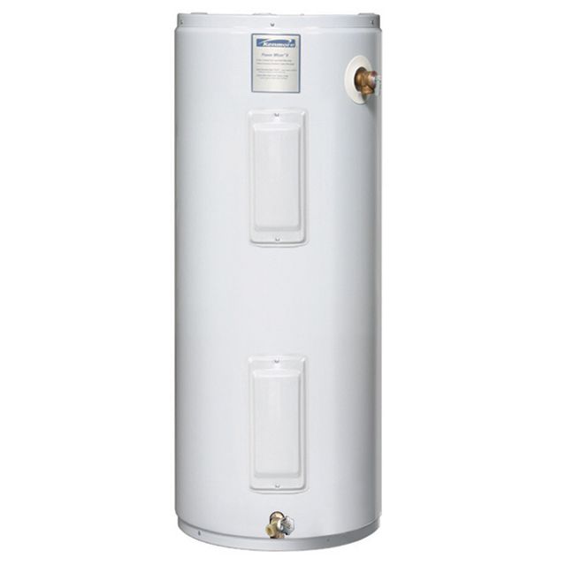 Kenmore 40 gal. Medium Height Electric Water Heater (32676) at Sears.com