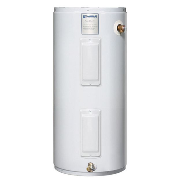 ge 50 gallon water heater manuals