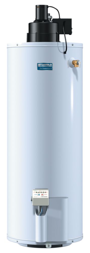 Kenmore 40 gal. Tall Natural Gas Water Heater at Sears.com