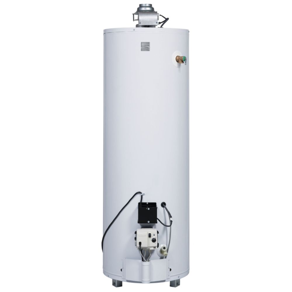 Kenmore 50 gal. Natural Gas Water Heater ENERGY STAR® at Sears.com