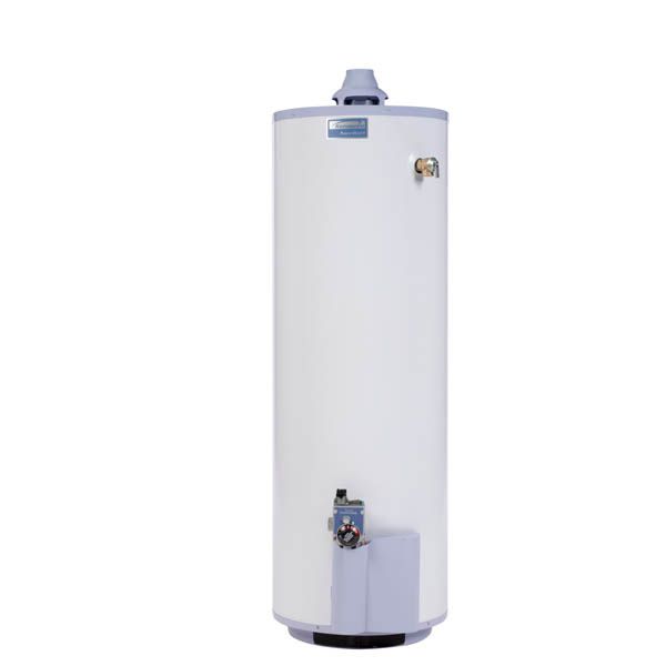 Kenmore 65 gal. Tall Natural Gas Water Heater (33968)