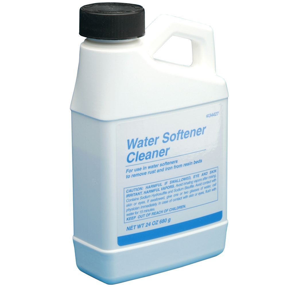 Kenmore 24 oz. Water Softener Cleaner