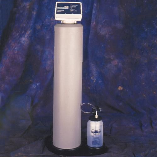 Kenmore Solid State Automatic Iron Filter