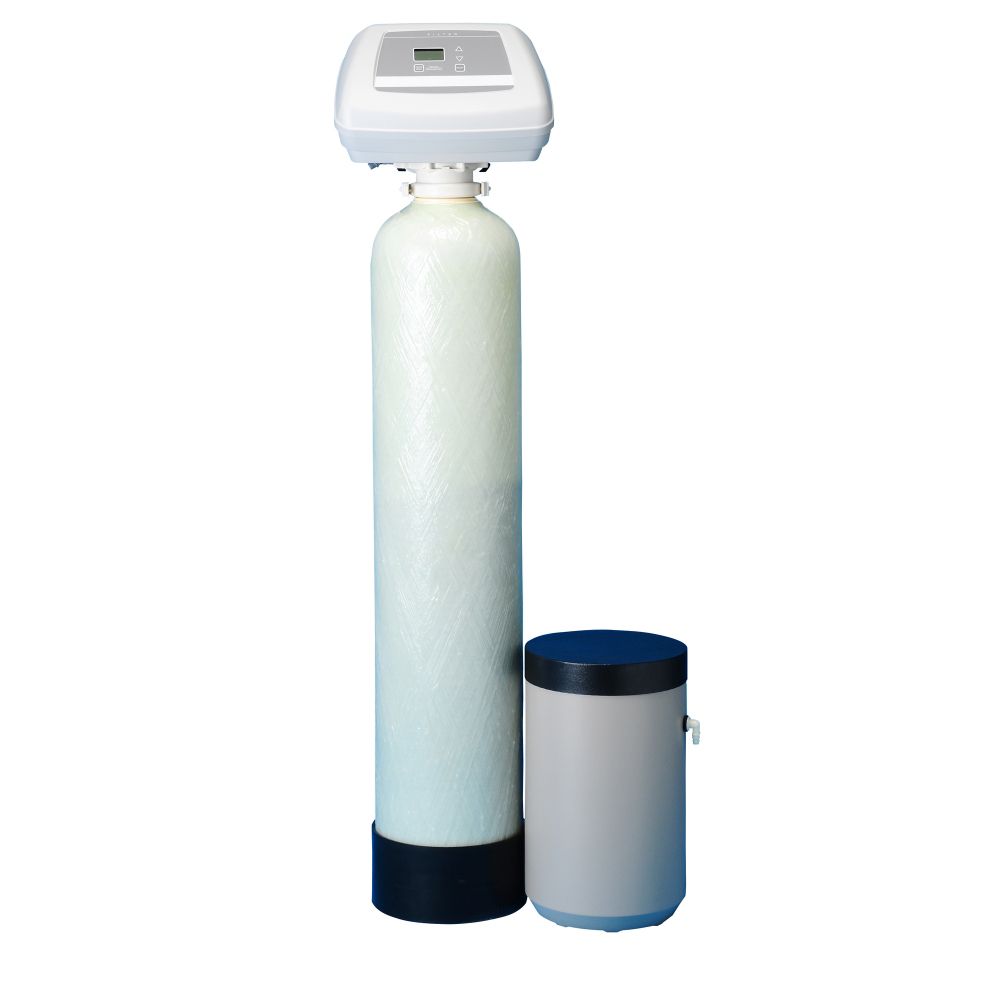 Iron and Hydrogen Sulfide Filter (34925)