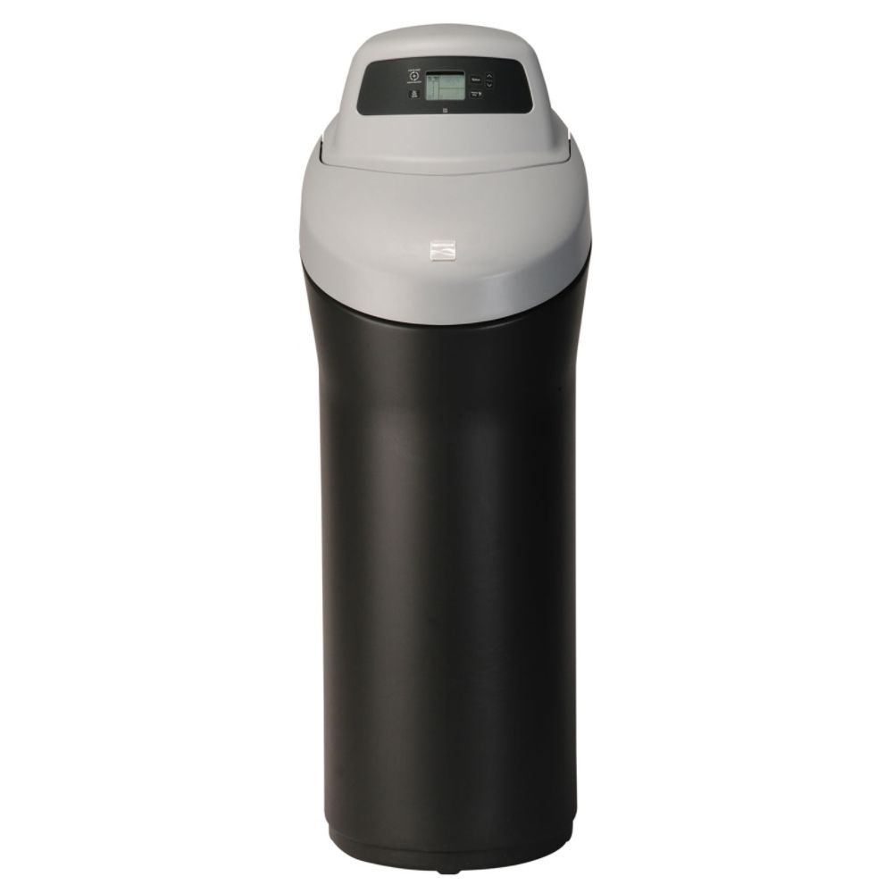 Potassium chloride water softener Water.