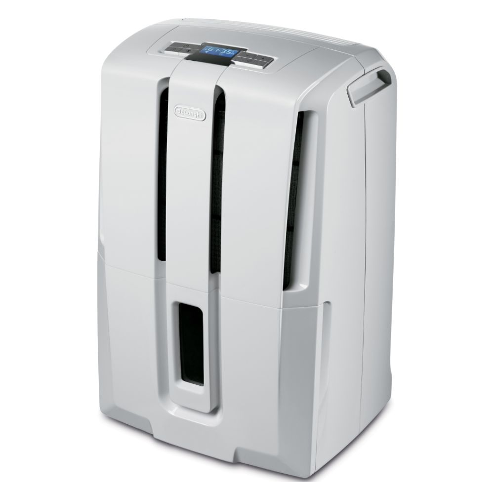 DeLONGHI 45-Pint Dehumidifier at Sears.com