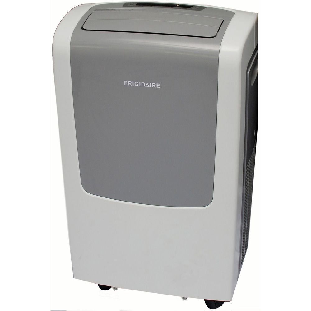 Frigidaire 12,000 BTU Portable Air Conditioner w/ Remote Control at Sears.com