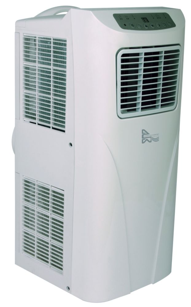 American Comfort ACW200CH Portable Air Conditioner & Heater at Sears.com