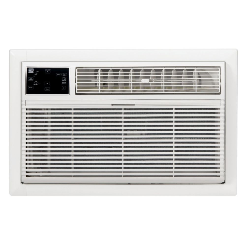 Kenmore 12,000 BTU Room Air Conditioner ENERGY STAR® at Kmart.com