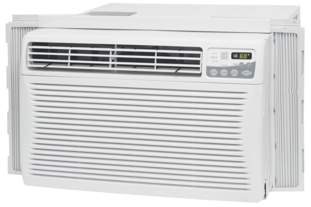 Kenmore 10,000 BTU Single Room Air Conditioner ENERGY STAR�
