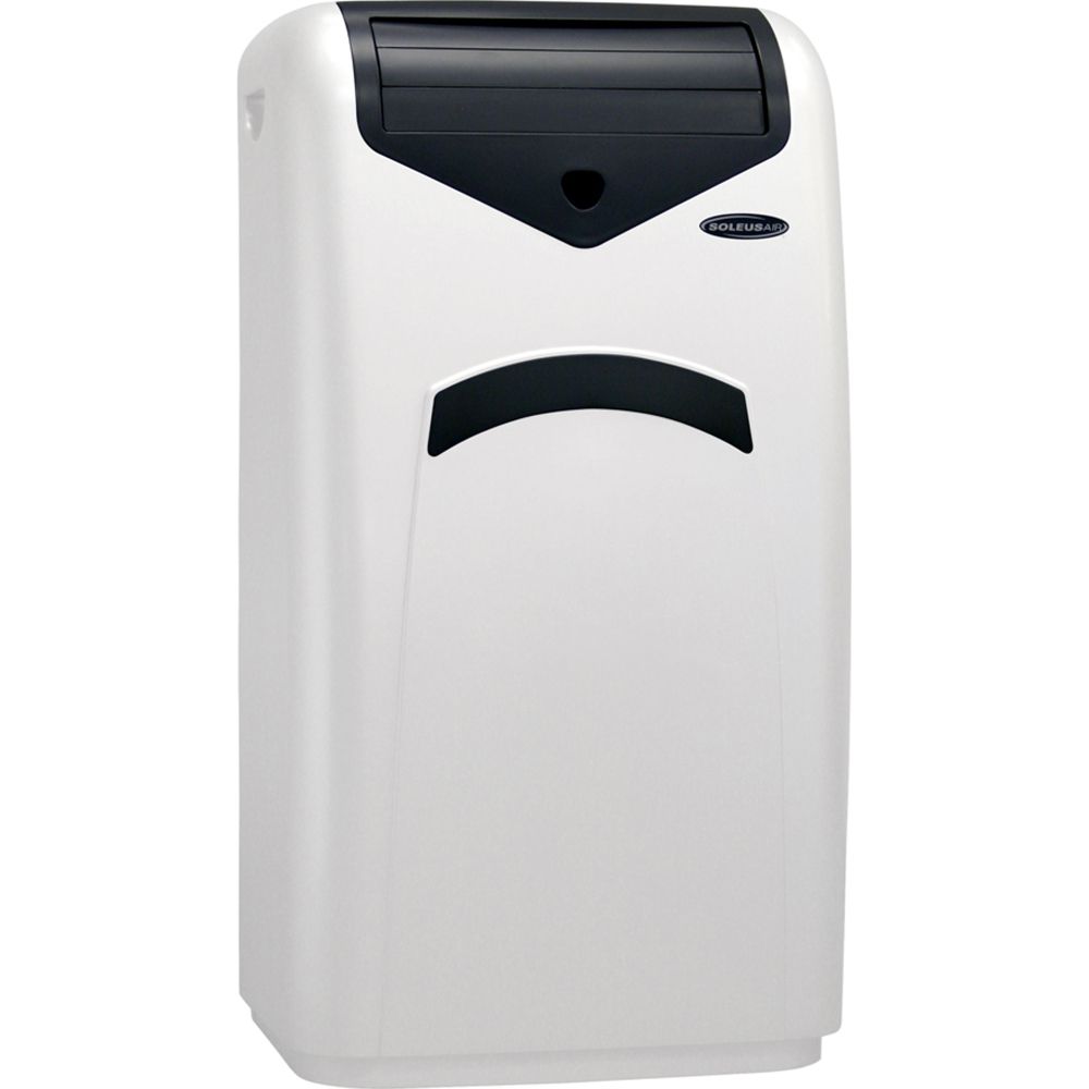 Soleus Air 12,000 BTU Evaporative Portable Air Conditioner, Dehumdifier and Fan at Sears.com