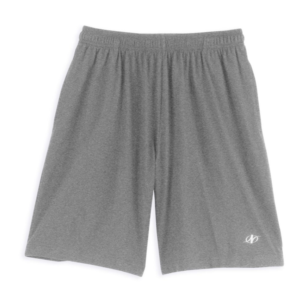 NordicTrack Jersey Shorts