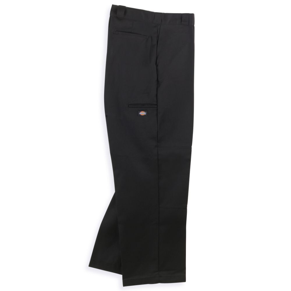 Dickies Men's Double Knee Work Pant