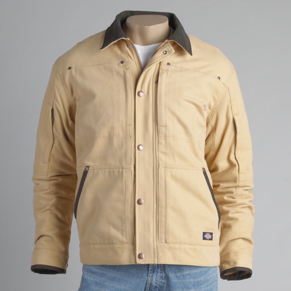 Dickies Duck Jacket