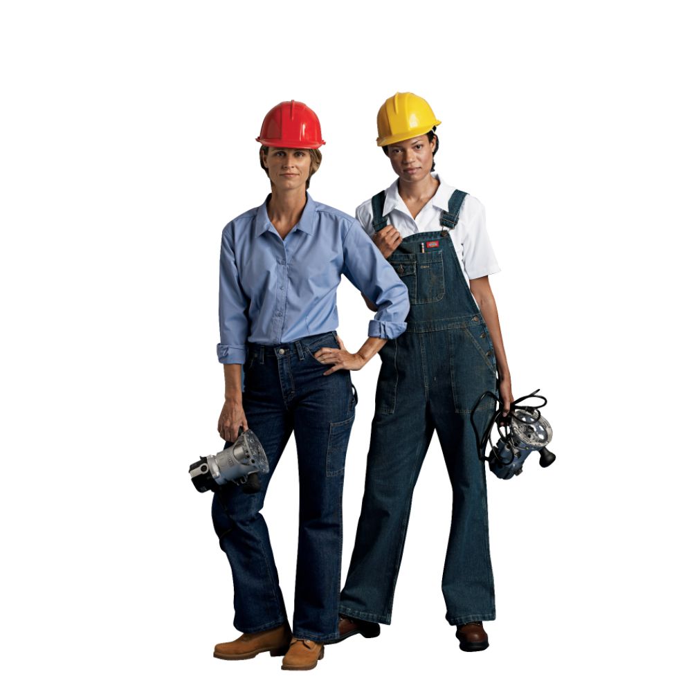 Coveralls & Overalls